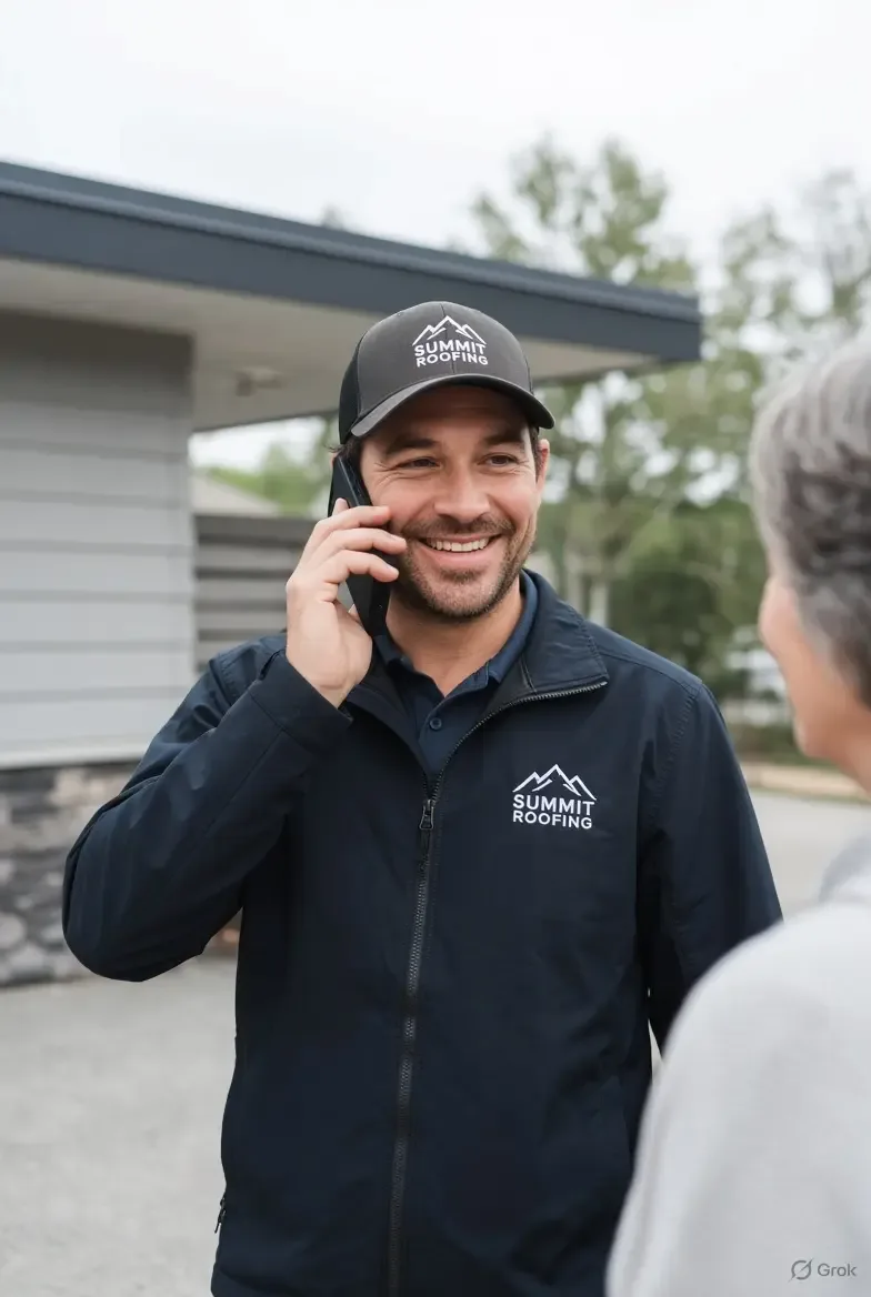 Flat Roof Leak Repair Riverton, IL FAQs